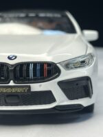 BMW-M8 - Image 2