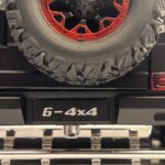 Mercedes-AMG G 63 - Image 11