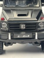 Mercedes-AMG G 63 - Image 8