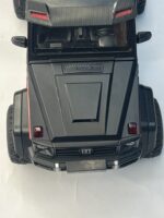 Mercedes-AMG G 63 - Image 9