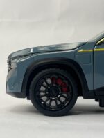BMW XM (G09)  Plug-in Hybrid performance SUV - Image 2