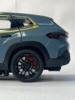 BMW XM (G09)  Plug-in Hybrid performance SUV - Image 3