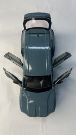 BMW XM (G09)  Plug-in Hybrid performance SUV - Image 4