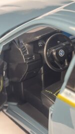 BMW XM (G09)  Plug-in Hybrid performance SUV - Image 5