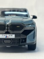 BMW XM (G09)  Plug-in Hybrid performance SUV - Image 6