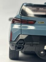 BMW XM (G09)  Plug-in Hybrid performance SUV - Image 7