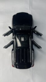 Lexus LX 570 - Image 4