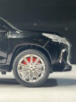 Lexus LX 570 - Image 5