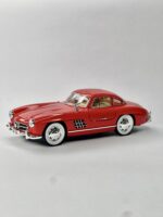 Mercedes-Benz 300 SL - Image 2