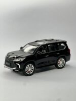 Lexus LX 570 - Image 8