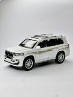 Land Cruiser Prado - Image 5