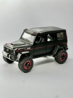 Mercedes-AMG G 63 - Image 7