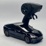 Tesla, Inc