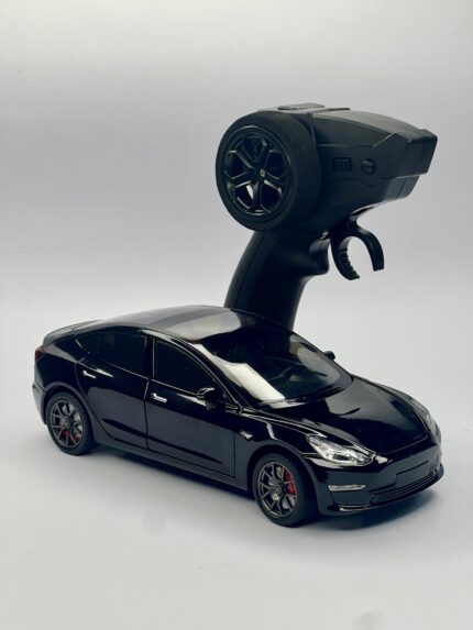 Tesla, Inc