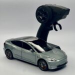 Tesla, Inc