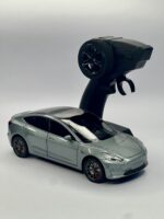 Tesla, Inc