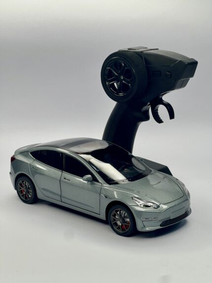Tesla, Inc