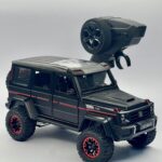 Mercedes-AMG G 63