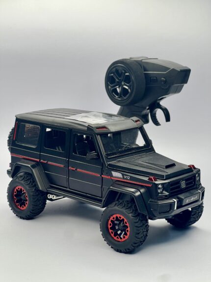 Mercedes-AMG G 63