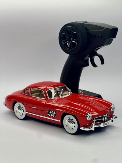 Mercedes-Benz 300 SL