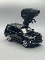 Lexus LX 570 - Image 9