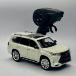 Lexus LX 570