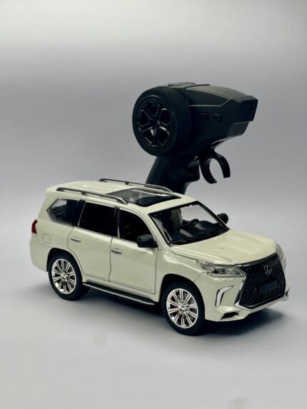 Lexus LX 570