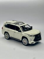 Lexus LX 570 - Image 11