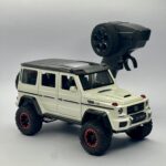 Mercedes-AMG G 63