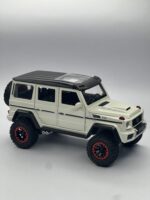 Mercedes-AMG G 63 - Image 3