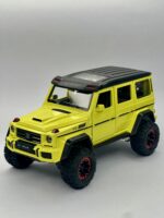 Mercedes-AMG G 63 - Image 4