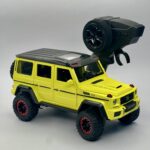 Mercedes-AMG G 63