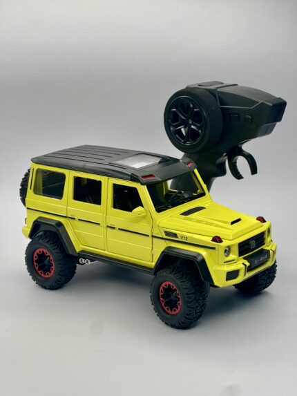 Mercedes-AMG G 63