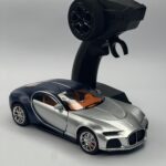 Bugatti Chiron