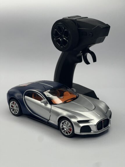 Bugatti Chiron