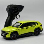 BMW XM (G09)  Plug-in Hybrid performance SUV