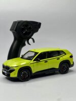 BMW XM (G09)  Plug-in Hybrid performance SUV