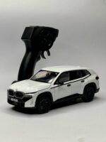 BMW XM (G09)  Plug-in Hybrid performance SUV - Image 8