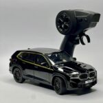 BMW XM (G09)  Plug-in Hybrid performance SUV