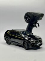 BMW XM (G09)  Plug-in Hybrid performance SUV - Image 9