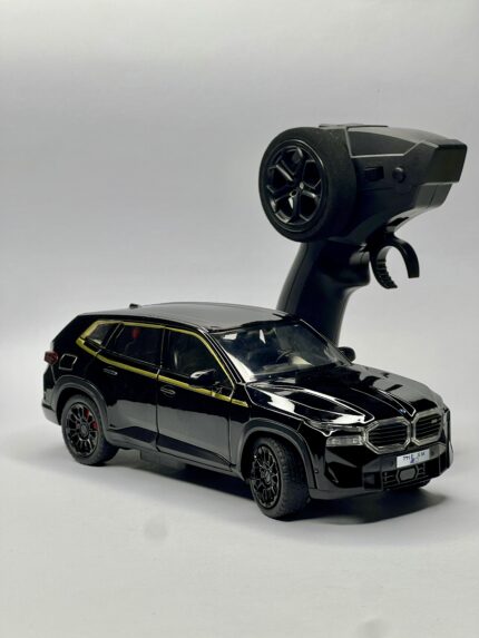 BMW XM (G09)  Plug-in Hybrid performance SUV