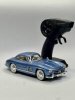 Mercedes-Benz 300 SL - Image 4