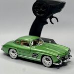 Mercedes-Benz 300 SL
