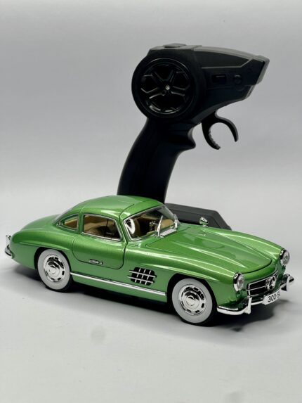 Mercedes-Benz 300 SL