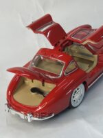 Mercedes-Benz 300 SL - Image 7