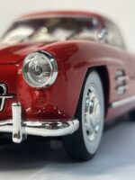 Mercedes-Benz 300 SL - Image 8