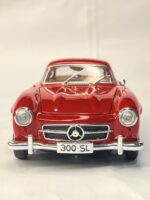 Mercedes-Benz 300 SL - Image 10