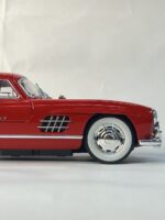 Mercedes-Benz 300 SL - Image 11