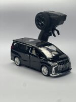 Toyota Alphard - Image 2