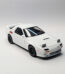 diecast scale model car with realistic lights and detailed finish